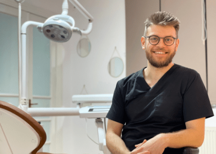 programare stomatologica