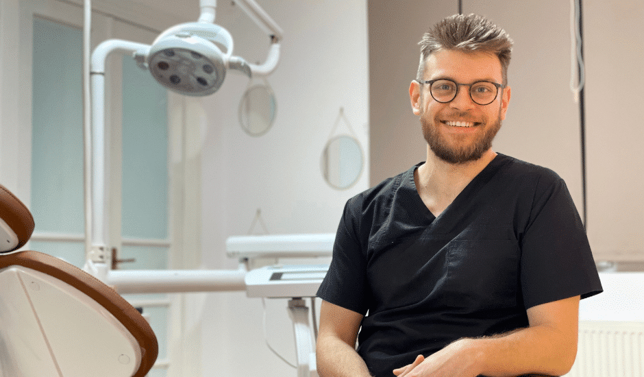 programare stomatologica